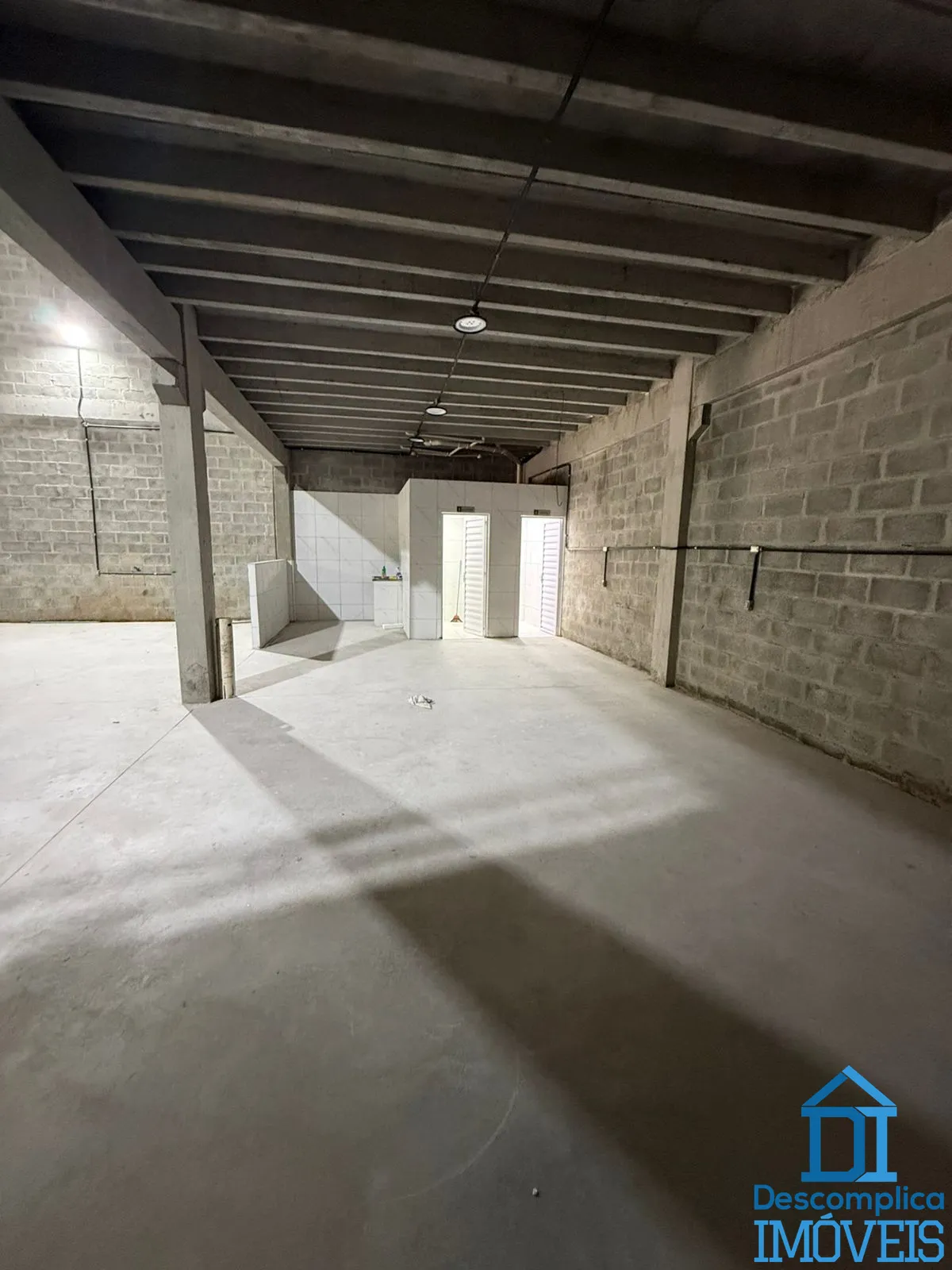 Depósito-Galpão, 330 m² - Foto 5