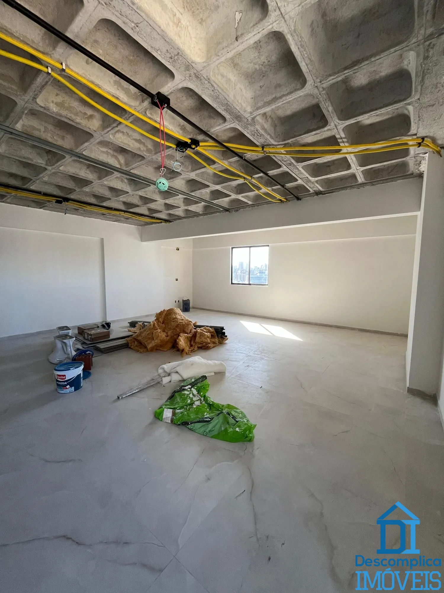 Sala-Conjunto, 65 m² - Foto 6
