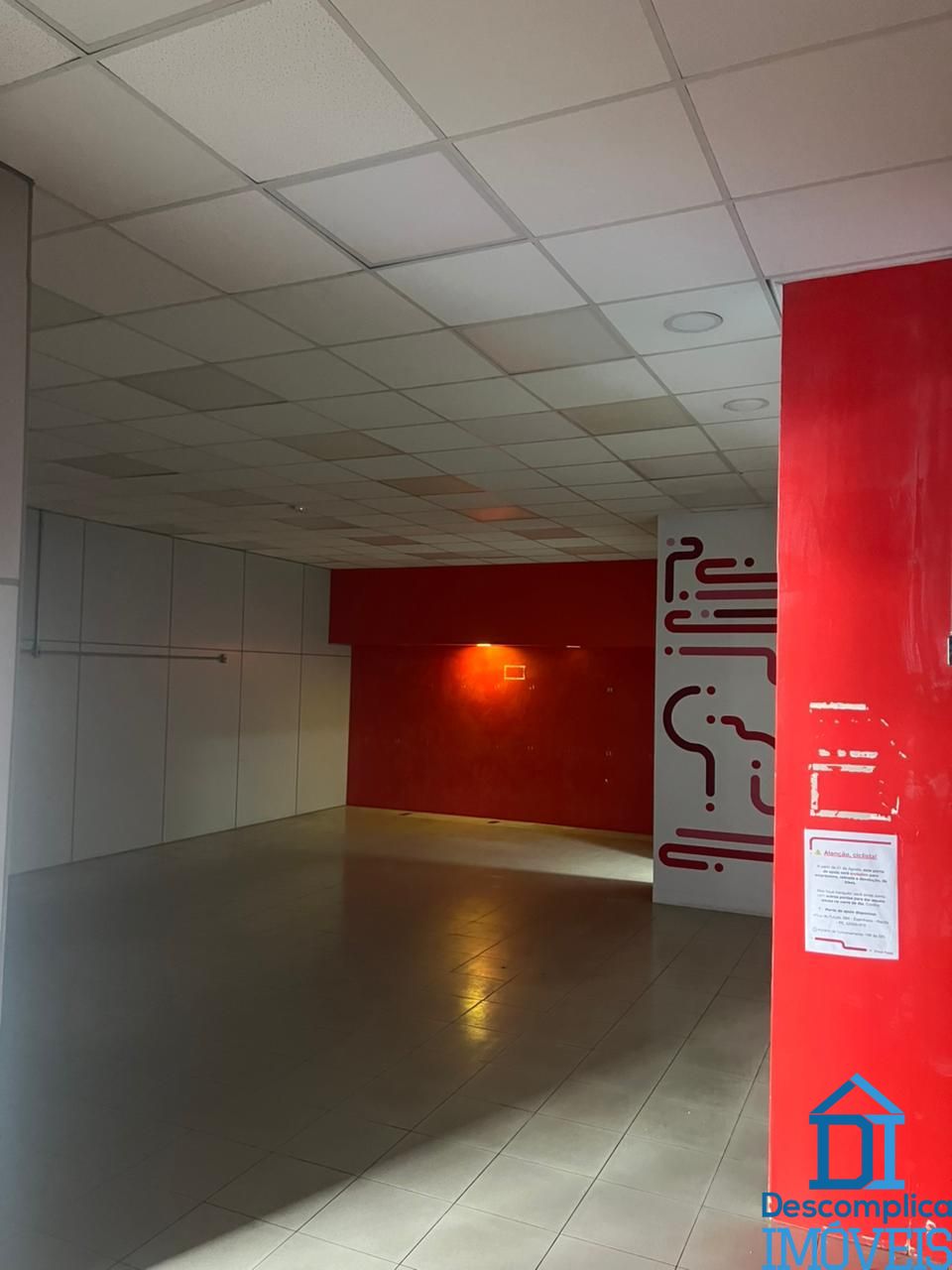 Loja-Salão, 450 m² - Foto 7