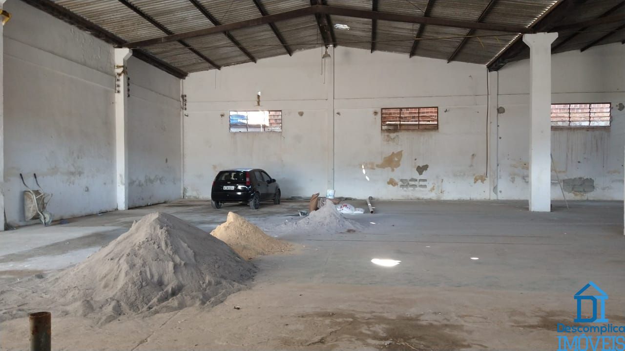 Depósito-Galpão, 1250 m² - Foto 11