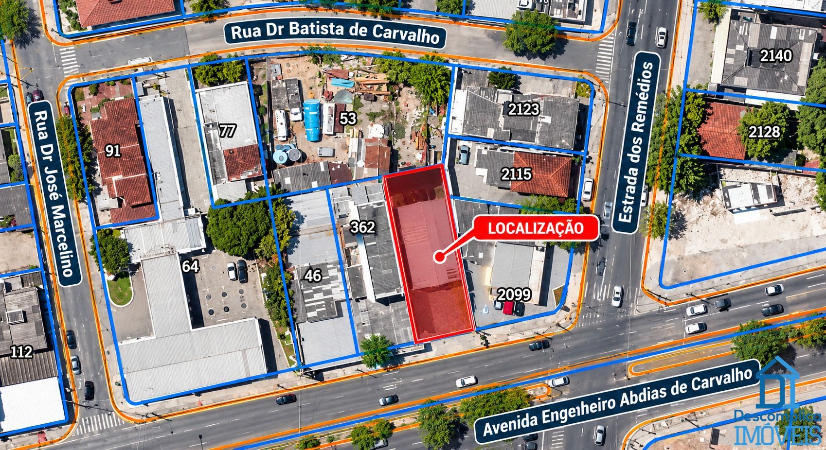 Prédio Inteiro, 350 m² - Foto 5