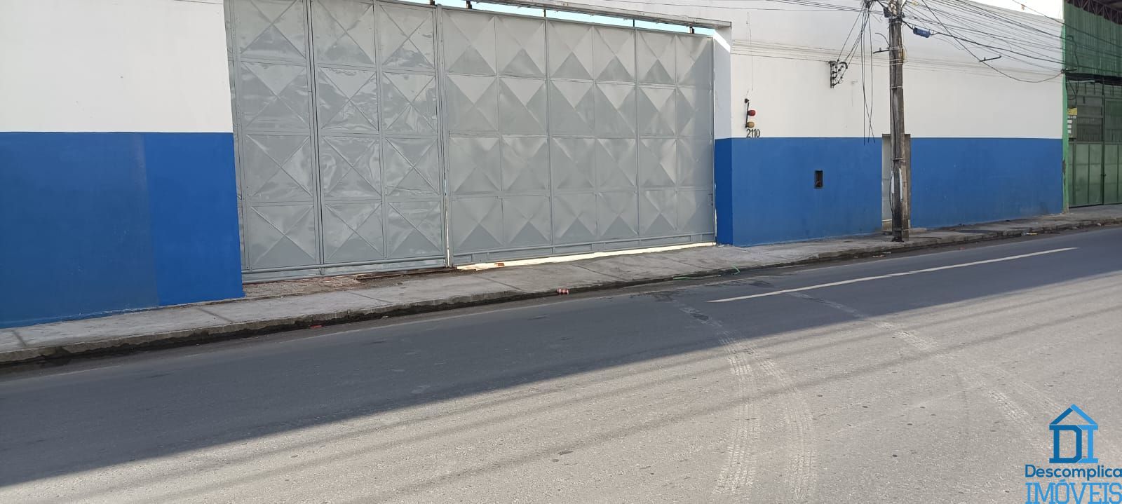 Depósito-Galpão-Armazém para alugar com 3 quartos, 3400m² - Foto 16