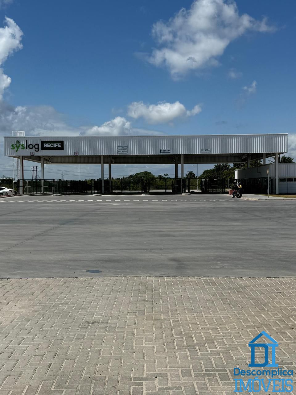Depósito-Galpão, 4000 m² - Foto 7