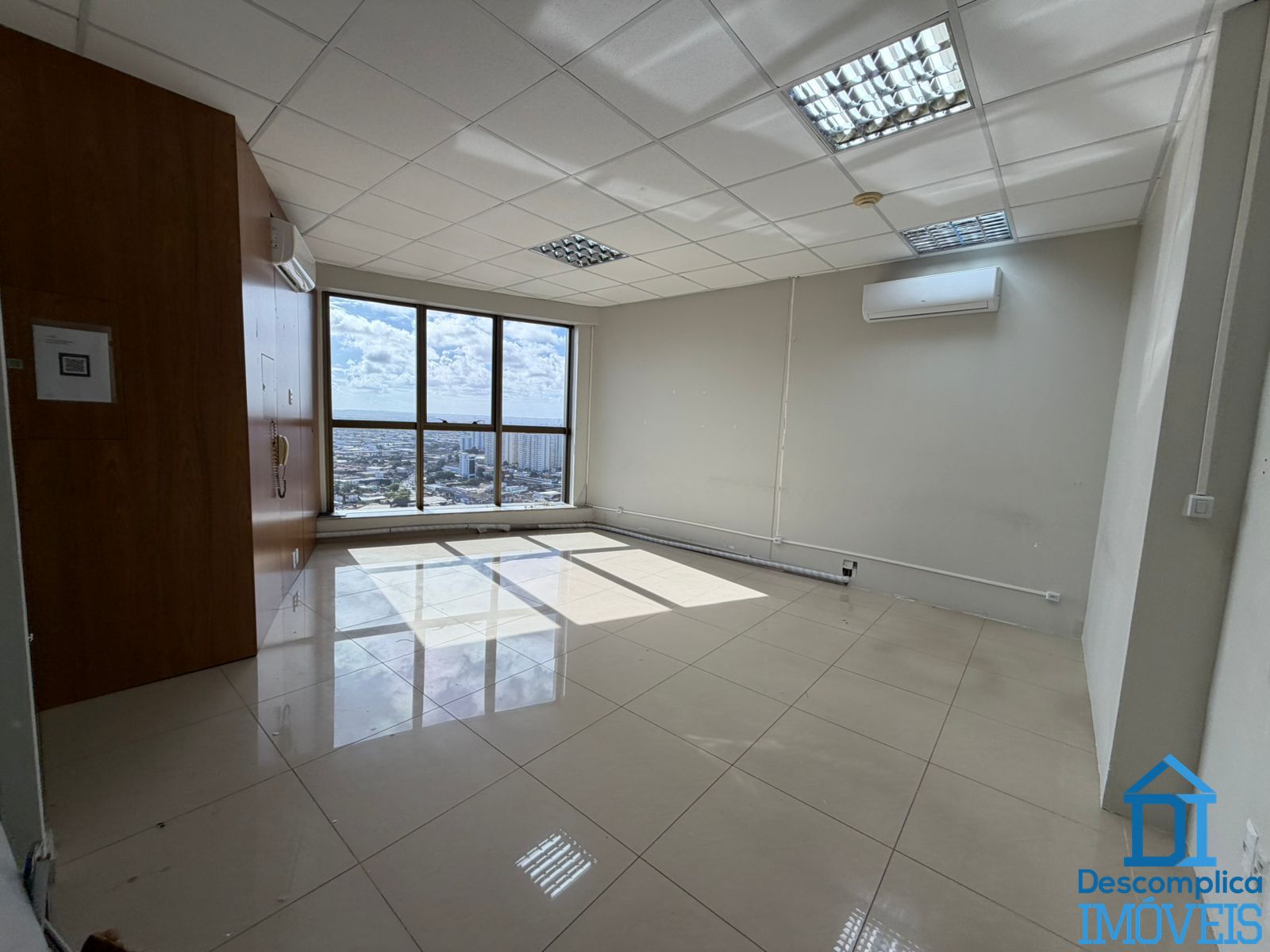 Sala-Conjunto, 41 m² - Foto 1