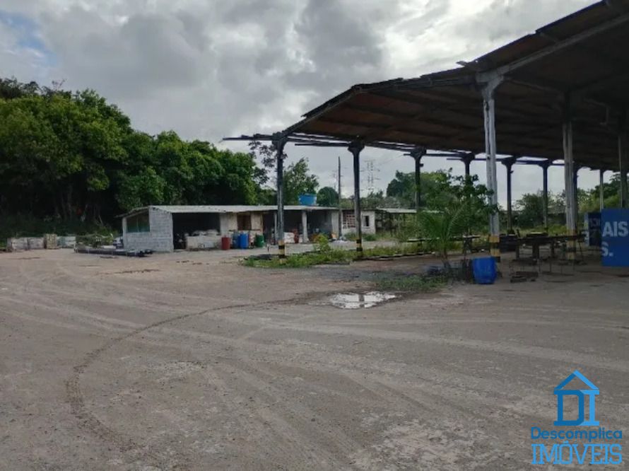 Depósito-Galpão, 1350 m² - Foto 2