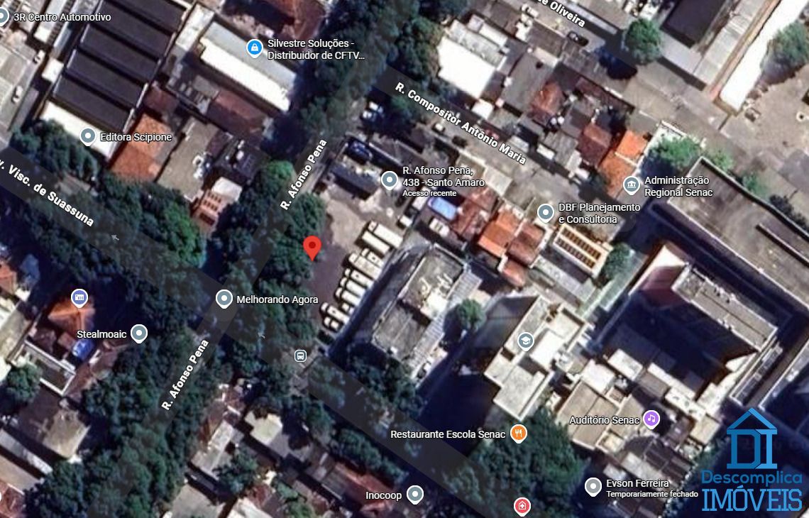 Terreno, 1176 m² - Foto 2