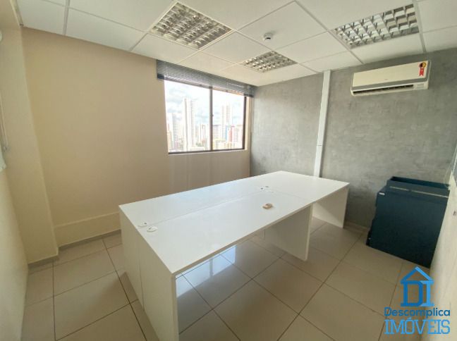 Sala-Conjunto, 130 m² - Foto 4