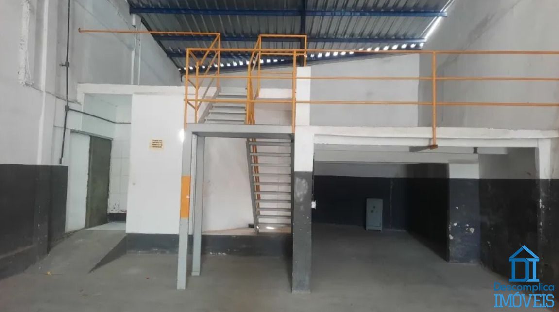Loja-Salão, 390 m² - Foto 6