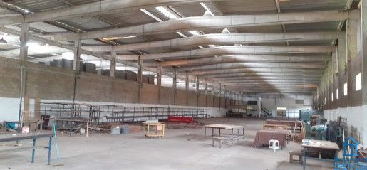 Depósito-Galpão-Armazém para alugar com 2 quartos, 2400m² - Foto 11