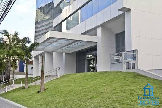 Sala-Conjunto, 35 m² - Foto 9