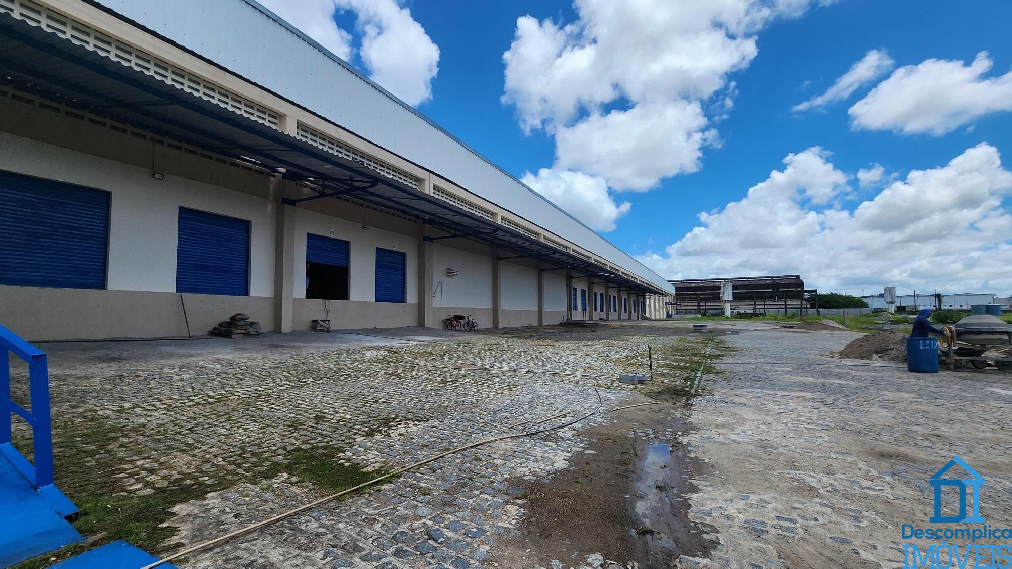 Depósito-Galpão-Armazém para alugar com 2 quartos, 9000m² - Foto 10