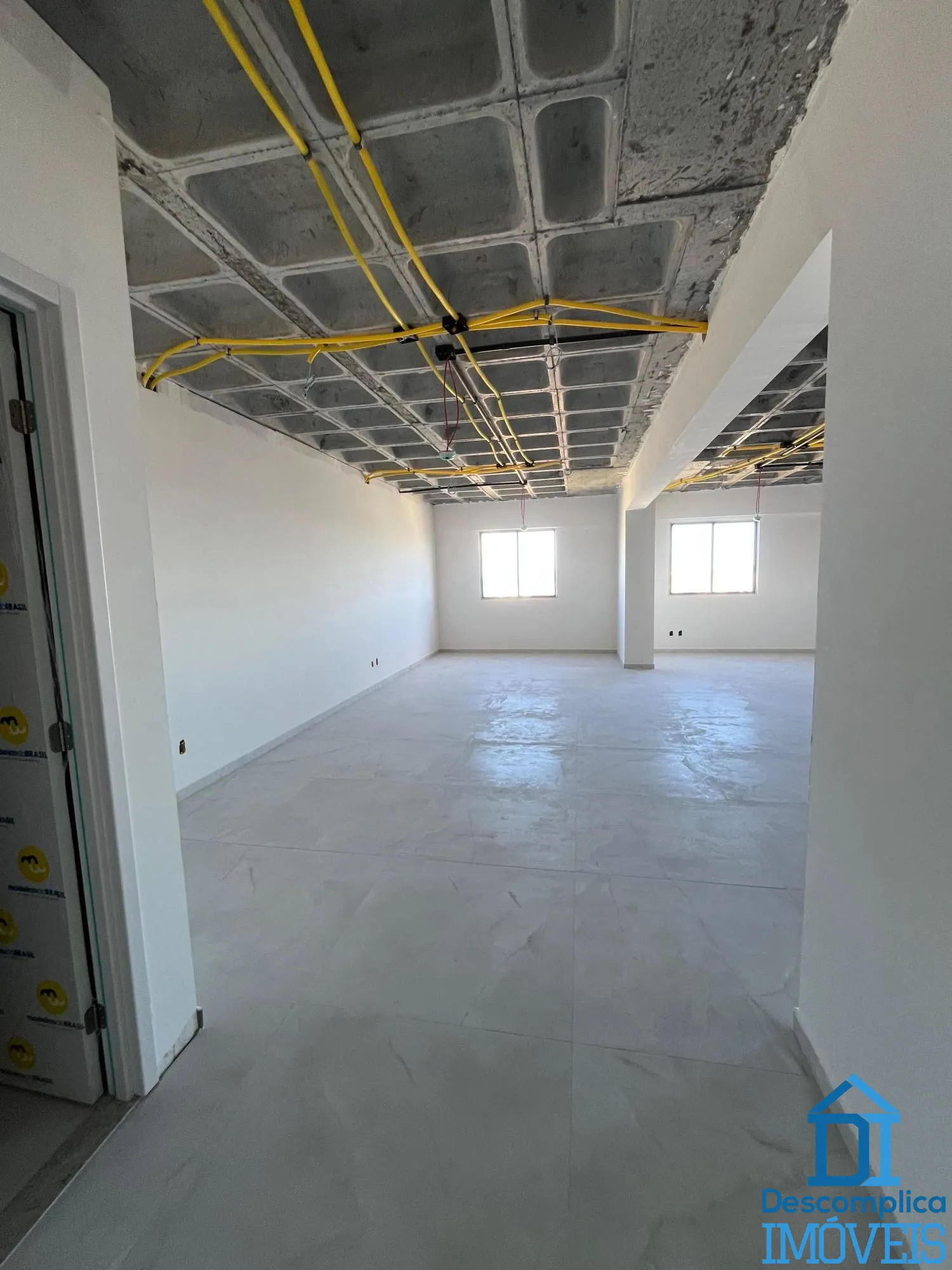 Sala-Conjunto, 107 m² - Foto 7