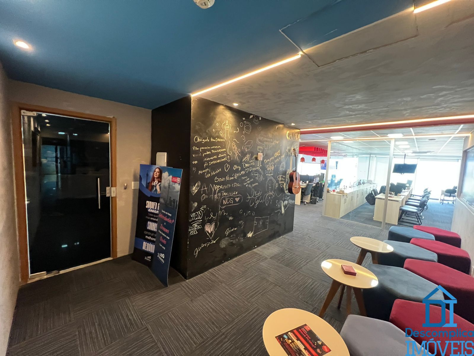 Sala-Conjunto, 202 m² - Foto 11