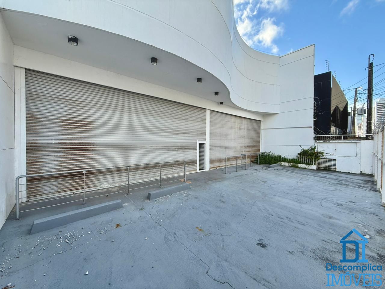 Loja-Salão, 965 m² - Foto 3