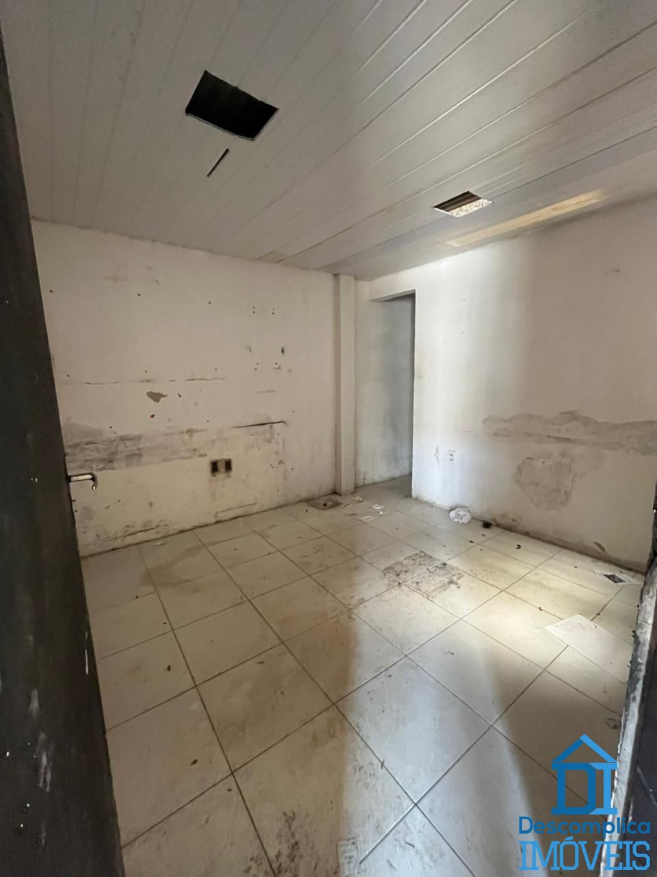 Depósito-Galpão, 302 m² - Foto 7