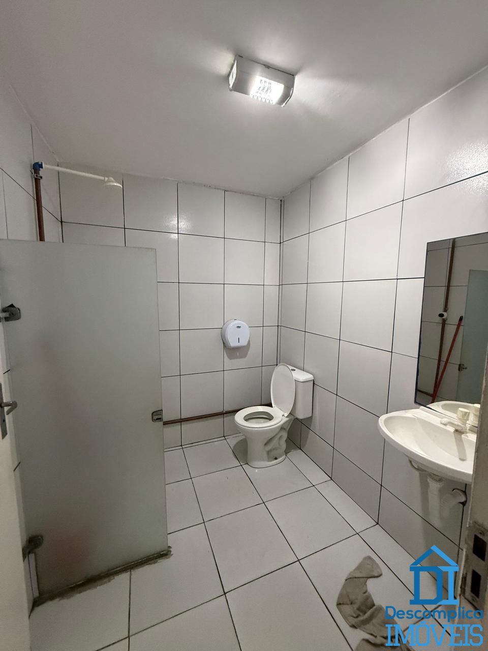 Loja-Salão, 143 m² - Foto 6