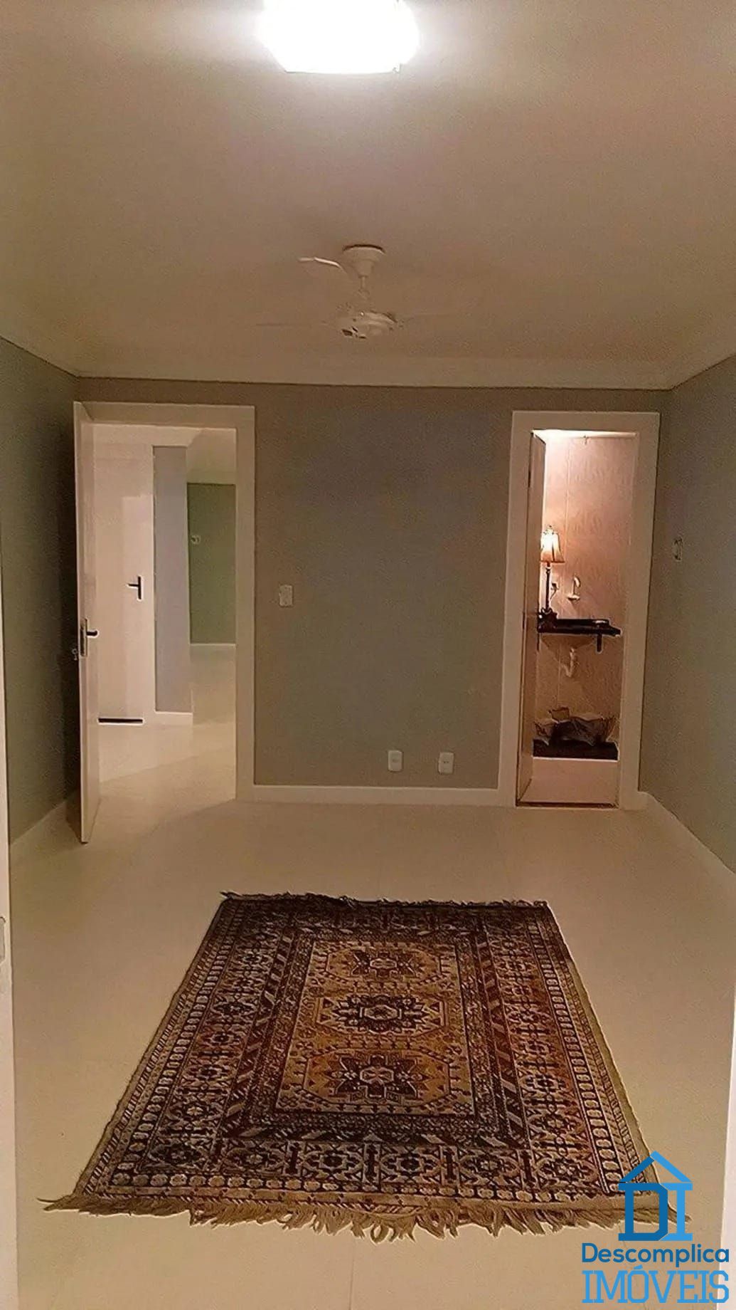 Casa, 5 quartos, 350 m² - Foto 13