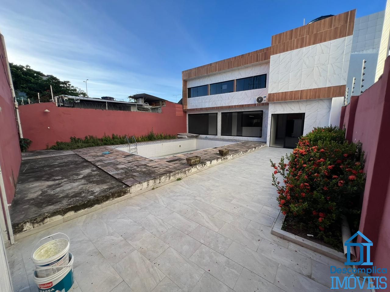 Loja-Salão, 200 m² - Foto 1