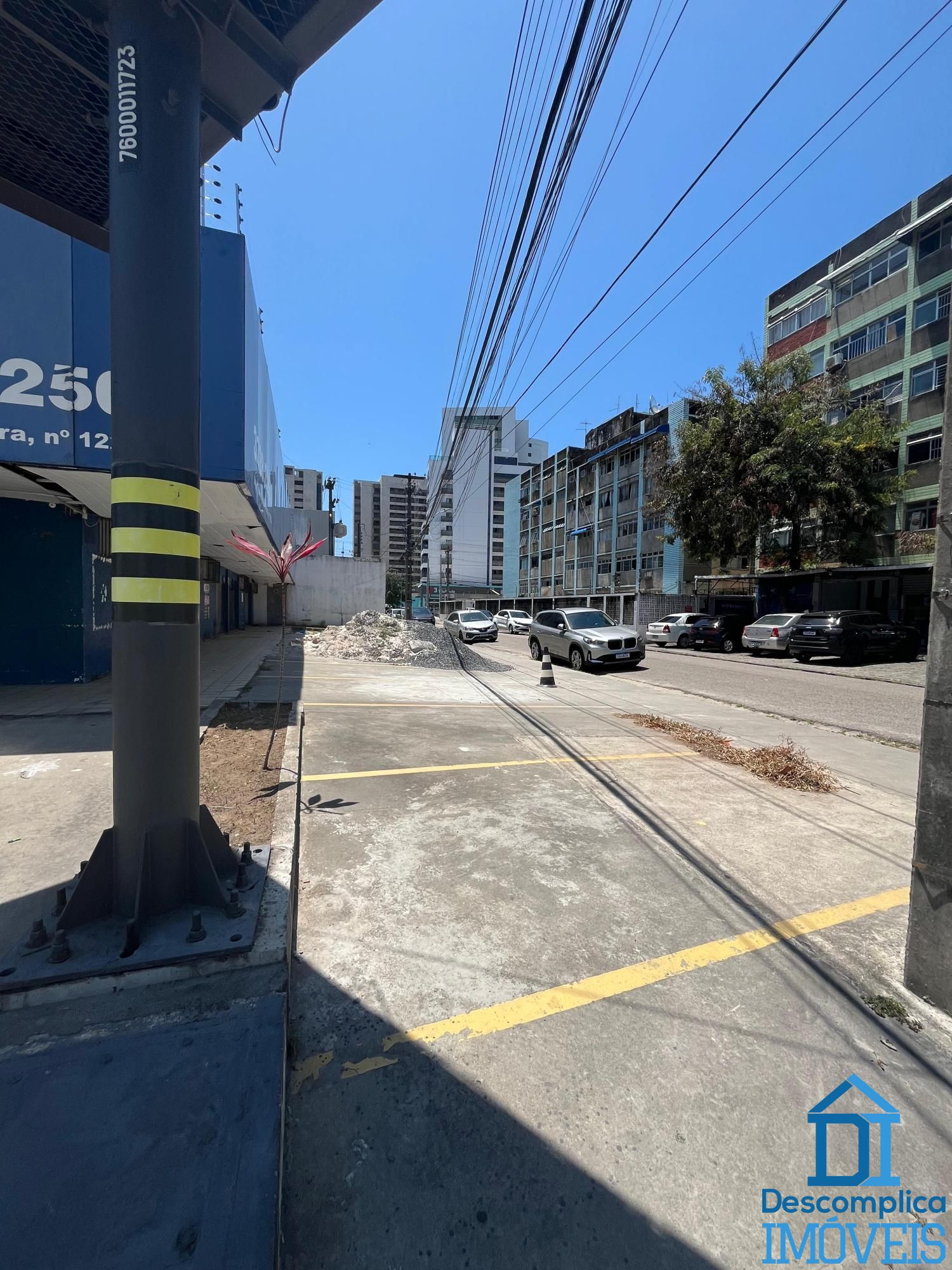 Loja-Salão, 763 m² - Foto 5