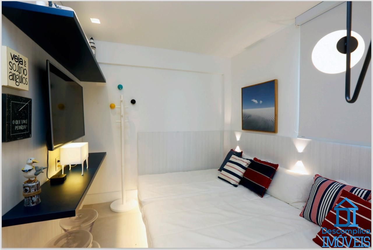 Casa de Condomínio, 5 quartos - Foto 10
