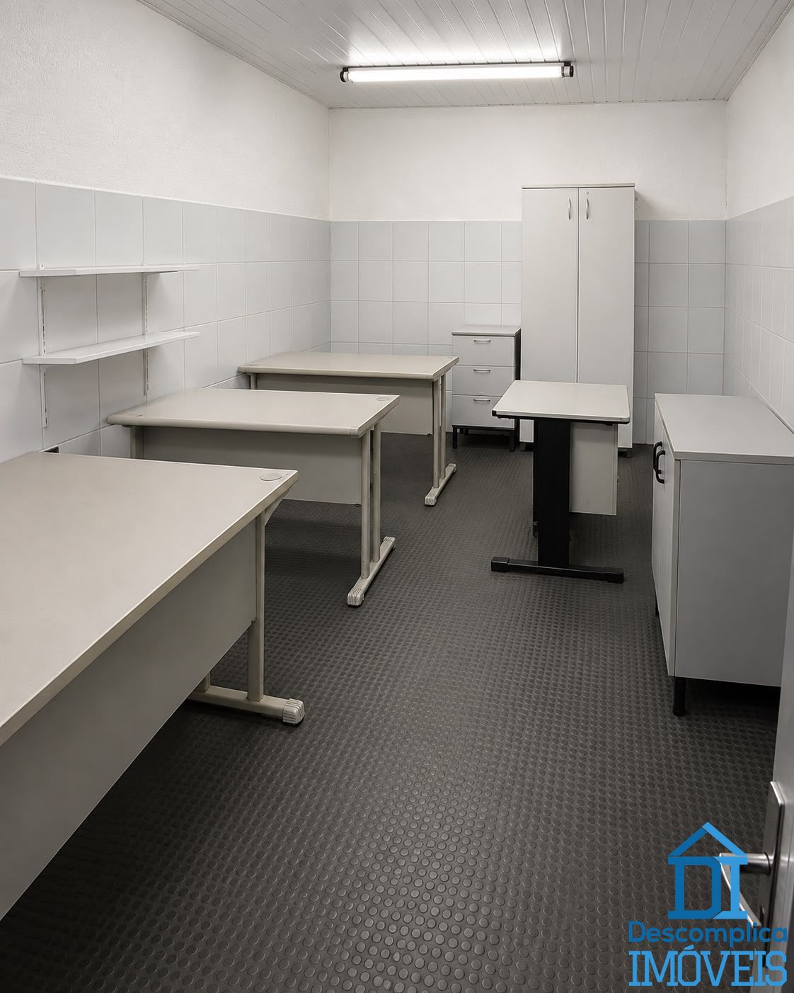 Depósito-Galpão, 1230 m² - Foto 9