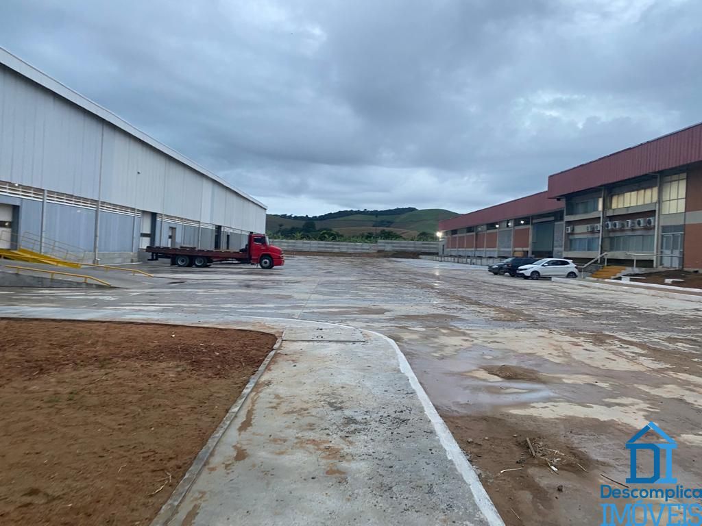 Depósito-Galpão-Armazém para alugar com 2 quartos, 3600m² - Foto 10