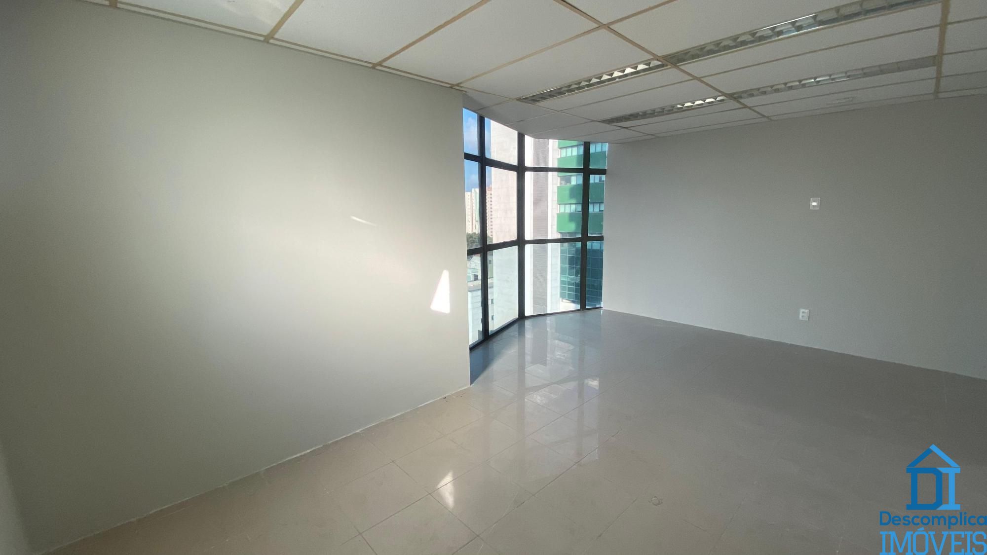 Conjunto Comercial-Sala para alugar com 10 quartos, 220m² - Foto 12