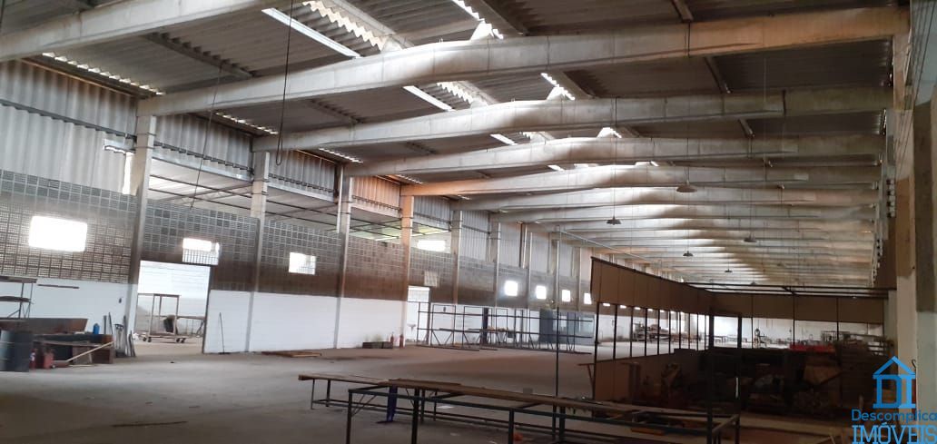 Depósito-Galpão-Armazém para alugar com 5 quartos, 7500m² - Foto 9