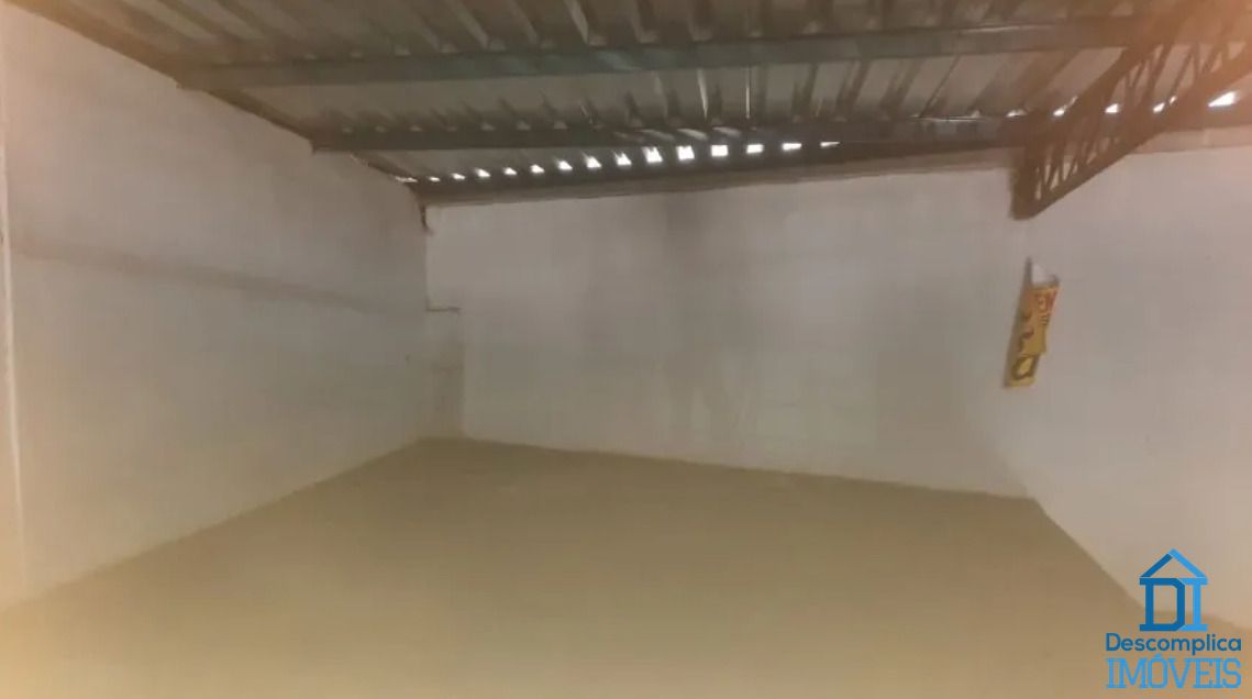 Loja-Salão, 390 m² - Foto 2