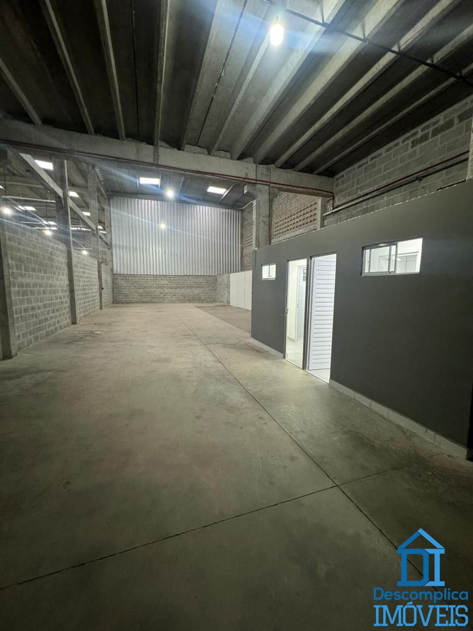 Depósito-Galpão, 930 m² - Foto 49