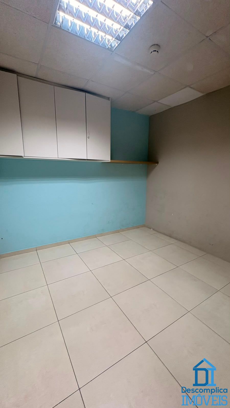 Sala-Conjunto, 40 m² - Foto 7