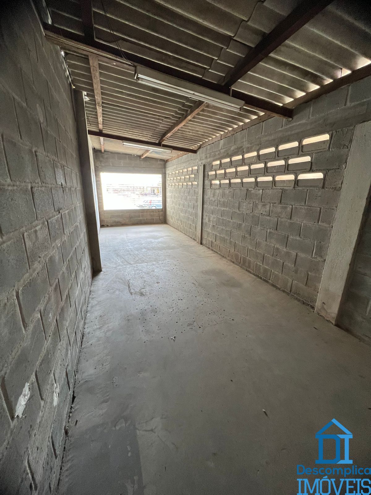 Depósito-Galpão-Armazém para alugar com 1 quarto, 1000m² - Foto 8