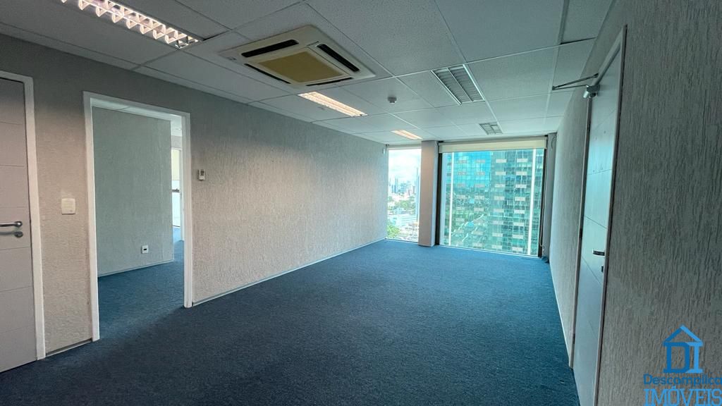 Conjunto Comercial-Sala para alugar com 7 quartos, 377m² - Foto 19