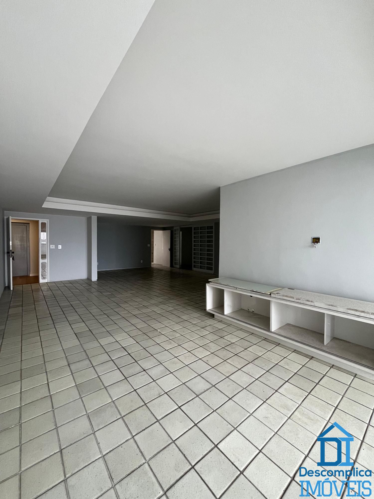 Apartamento, 4 quartos, 261 m² - Foto 3