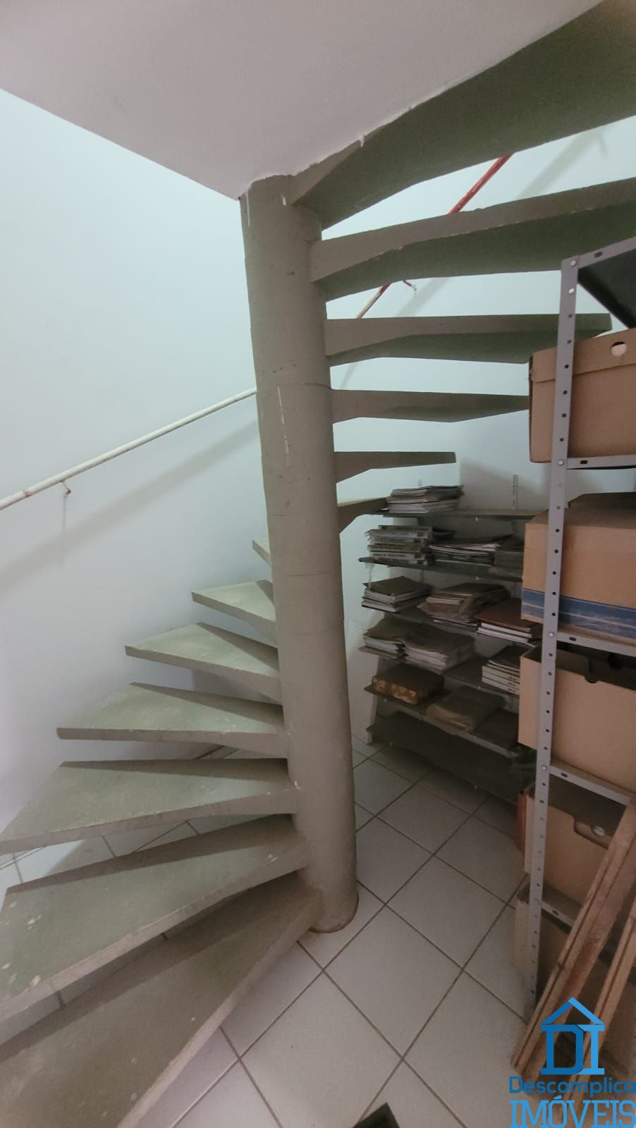 Depósito-Galpão, 850 m² - Foto 15