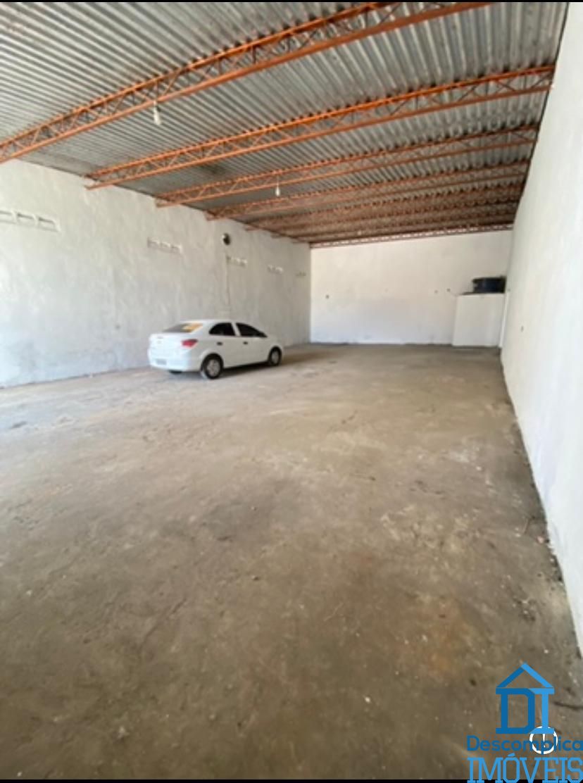 Depósito-Galpão, 400 m² - Foto 1