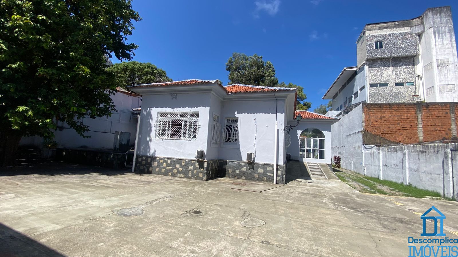 Loja-Salão para alugar com 5 quartos, 1428m² - Foto 31