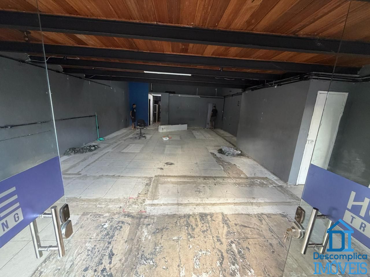 Loja-Salão, 187 m² - Foto 4