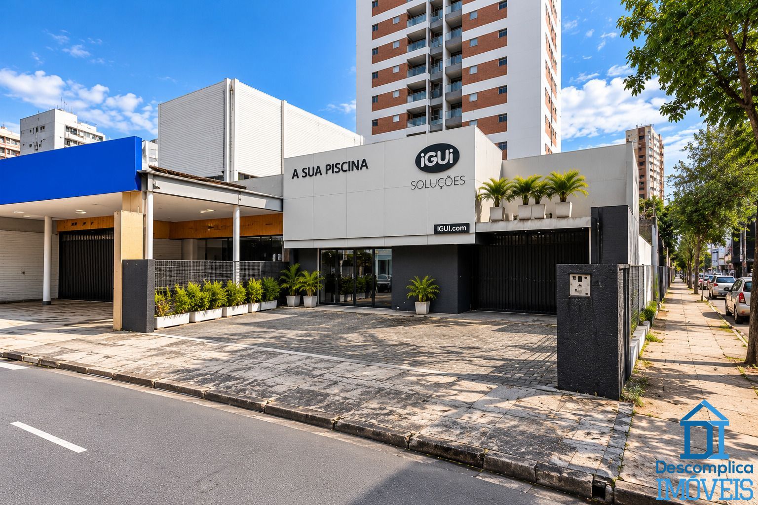 Prédio Inteiro, 350 m² - Foto 2