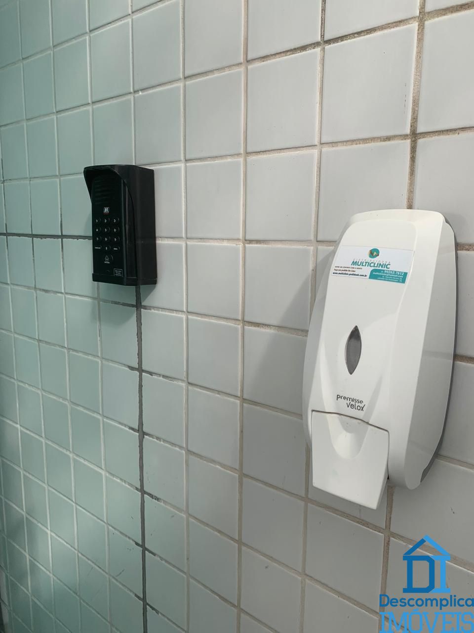 Apartamento, 2 quartos, 59 m² - Foto 11