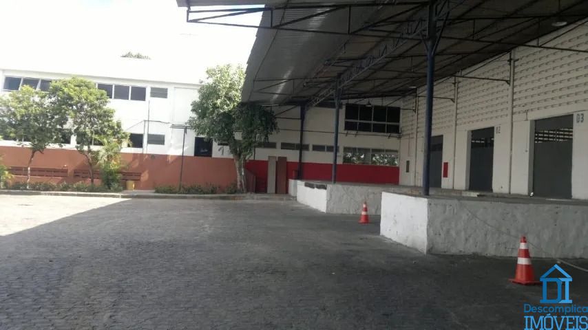 Depósito-Galpão, 400 m² - Foto 4
