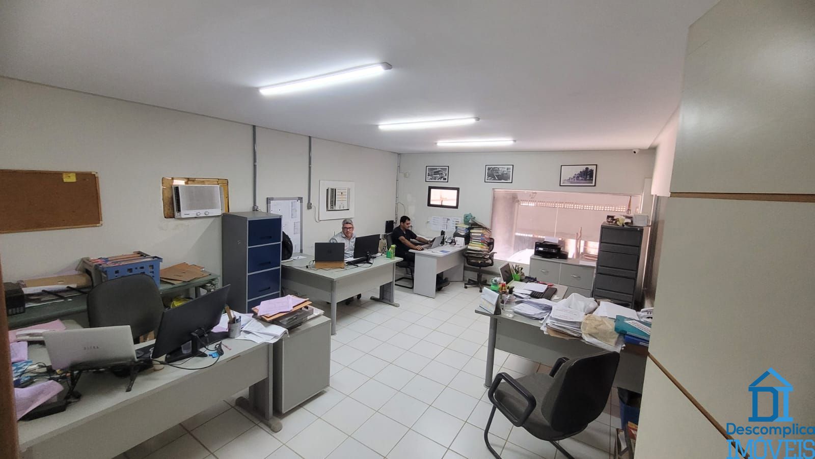 Depósito-Galpão, 850 m² - Foto 24