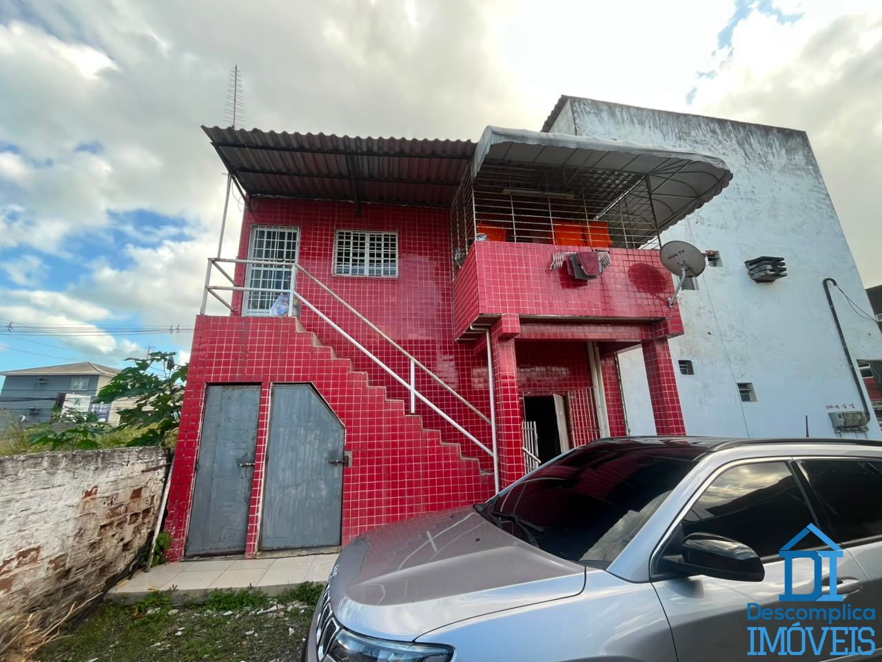 Loja-Salão, 240 m² - Foto 16