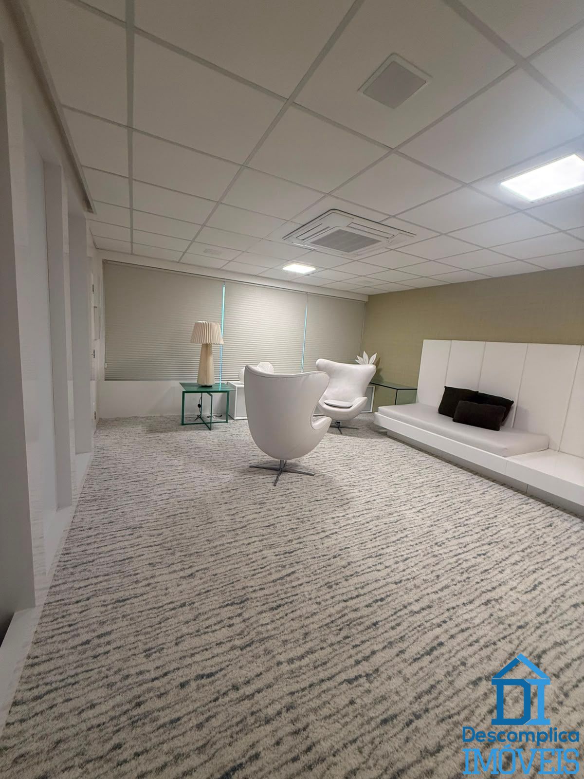 Sala-Conjunto, 125 m² - Foto 14