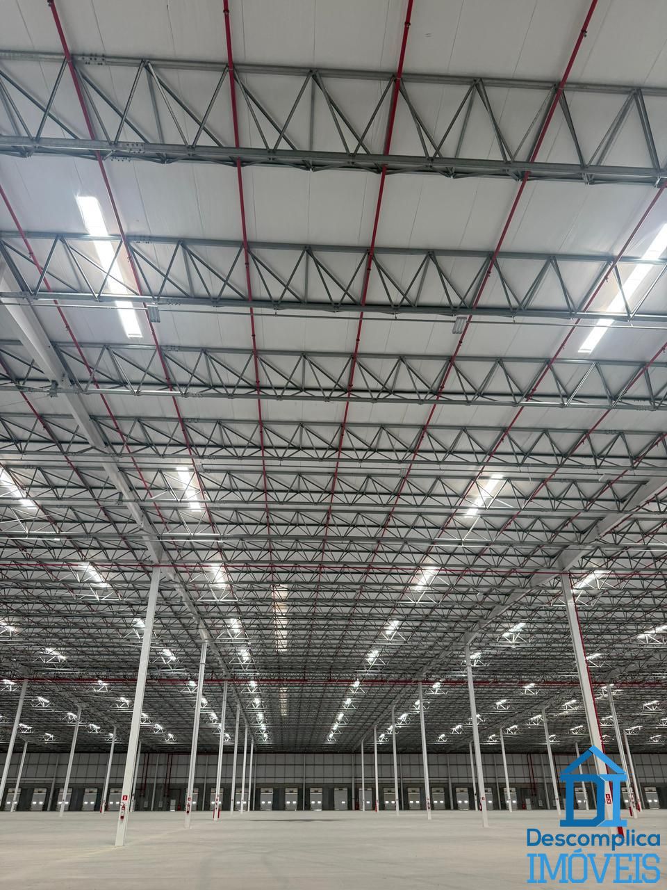 Depósito-Galpão, 4000 m² - Foto 3