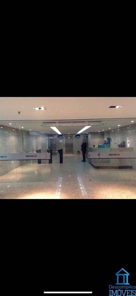 Conjunto Comercial-Sala para alugar com 2 quartos, 70m² - Foto 3