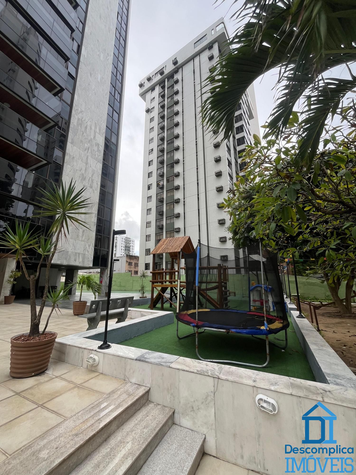 Apartamento, 4 quartos, 261 m² - Foto 49