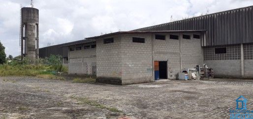 Depósito-Galpão-Armazém para alugar com 2 quartos, 2400m² - Foto 15