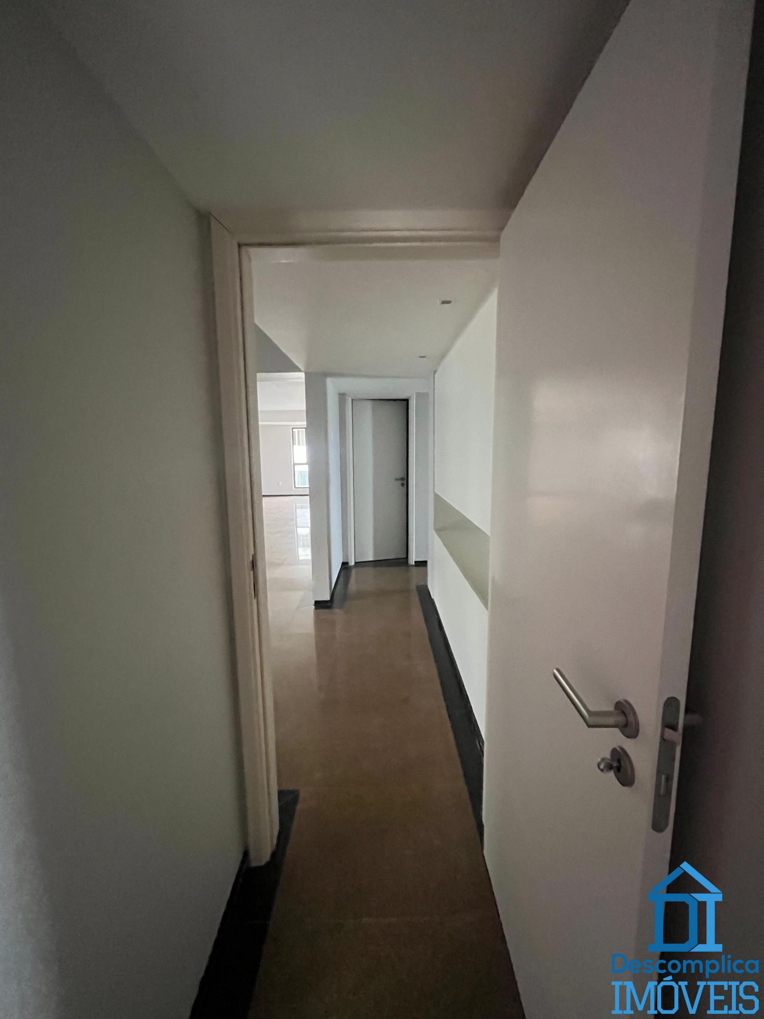 Apartamento, 4 quartos, 393 m² - Foto 2