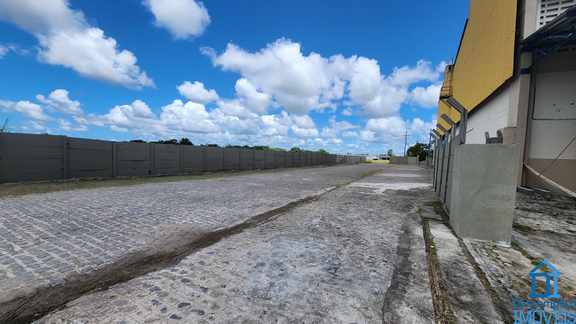 Depósito-Galpão-Armazém para alugar com 2 quartos, 9000m² - Foto 13
